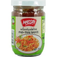 Maesri Pad Thai Sauce 255g